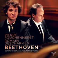Sonate n°5 en Fa Maj op 24 (Le printemps) : Adagio molto espressivo