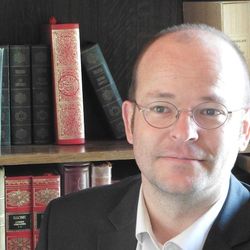 Olivier Hanne