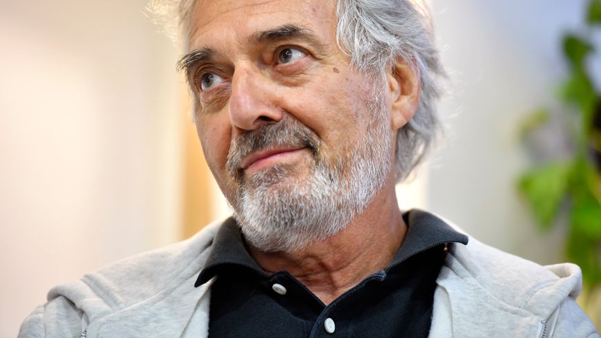 Jean-Paul Dubois