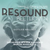Symphonie n°8 en Fa Maj op 93 : 2. Allegretto scherzando