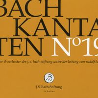 Cantate BWV 48 : Ich elender Mensch wer wird mich erlösen : Ich elender Mensch wer wird mich erlösen (Choeur) - pour solistes choeur mixte orchestre et basse continue