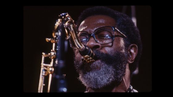 Joe Henderson ©Getty - Anthony Barboza