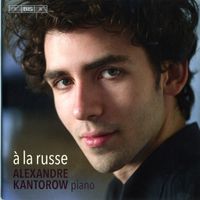 L'oiseau de feu : Danse infernale de tous les sujets de Kastchei - réduction pour piano