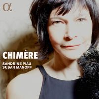 Fêtes galantes Livre I L 86 (80) : 2. Fantoches - pour soprano et piano