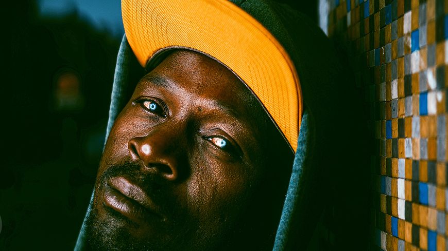 Mamadou Konkobo alias Art Melody | Tentacule Records