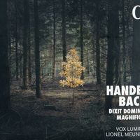 Dixit Dominus HWV 232 : Dixit Dominus (Choeur)