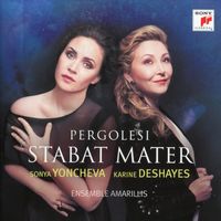 Stabat Mater en fa min : Stabat Mater dolorosa (Duo)