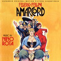 Amarcord : Amarcord (Il barbiere)