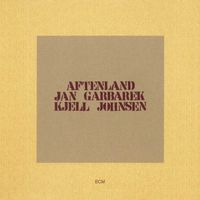 « Aftenland » Enigma (Jan Garbarek, Kjell Johnsen)