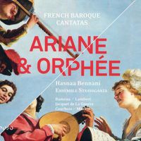 Sonate n°1 en ré min : Lent - pour violon viole obligée et basse continue