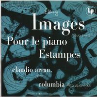 Estampes L 100 : La soirée dans Grenade - pour piano