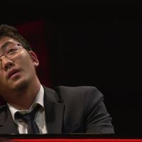 Chopin : Concerto pour piano n°2 en fa mineur op.21 (Kenji Miura)