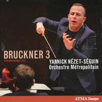 Symphonie n°3 en ré min WAB 103 (Wagner-Sinfonie) : Finale