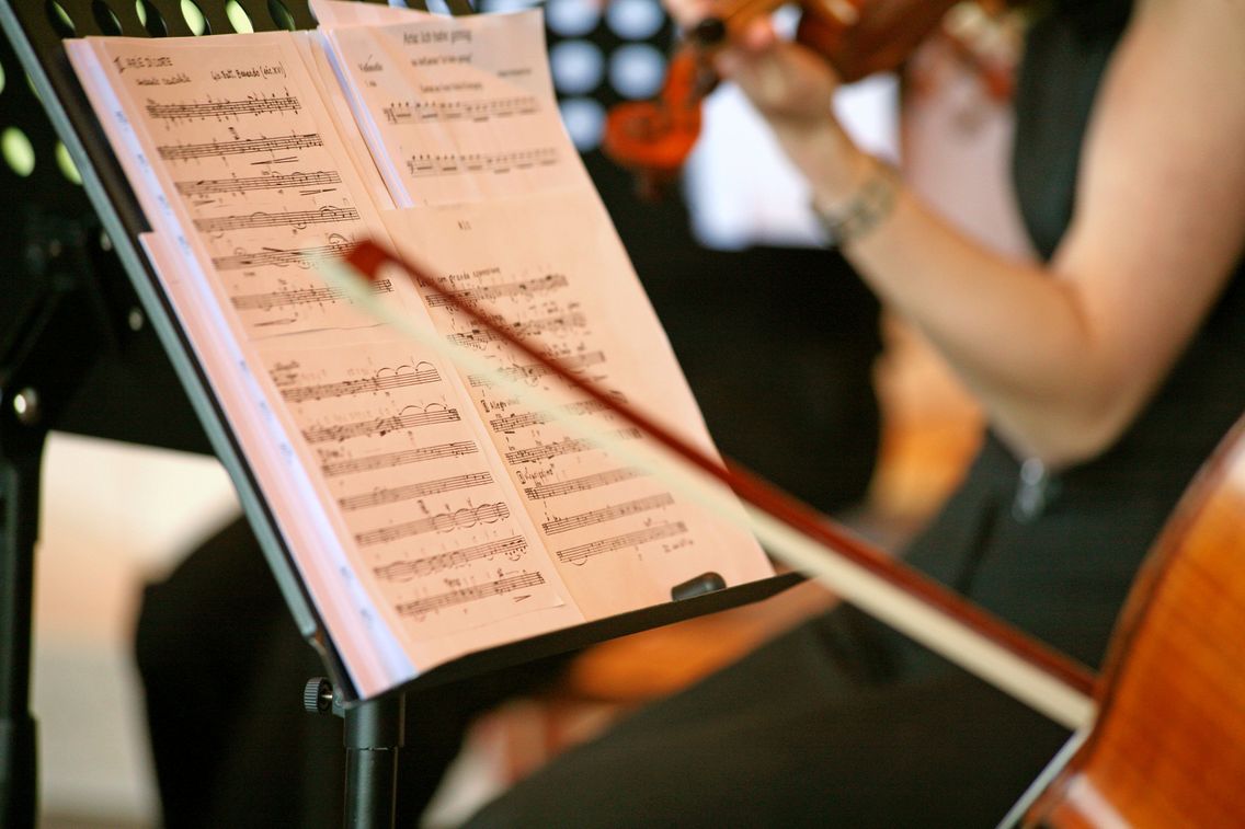 lettre du musicien annonces