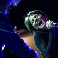 Musica Nuda : Petra Magoni