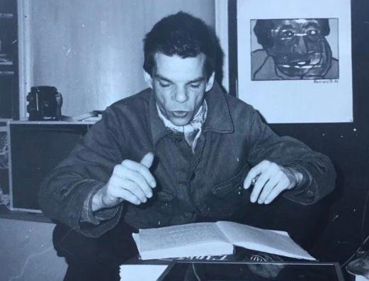 Denis Lavant, habiter poétiquement le monde (1/5) : Beauté du geste, sens du corps - France Culture