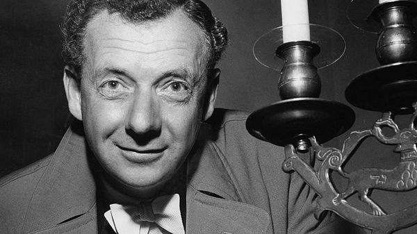 Playlist - Happy birthday Mr Britten !
