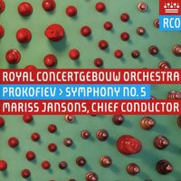Symphonie n°5 en Si bémol Maj op 100 : Allegro giocoso