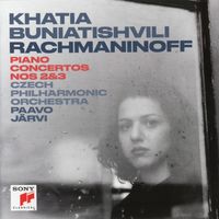 Concerto pour piano n°2 en ut min op 18 : Moderato