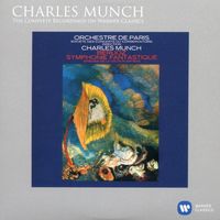 Symphonie fantastique op 14 H 48 : 4. Marche au supplice