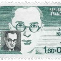 Le ministre Jean Zay (1904-1944)