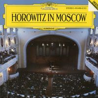 Polka de WR - pour piano