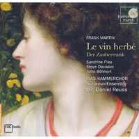 Le vin herbé : Seigneurs, vous plaît-il (Prologue) Choeur