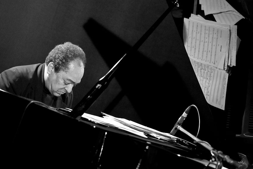 Alain Jean-Marie - Photo de Jacky Cellier