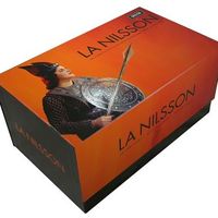 Salomé TrV 215 op 54 : Ah du wolltest mich nicht deinen Mund kussen lassen (Acte I Sc 4) Air de Salomé