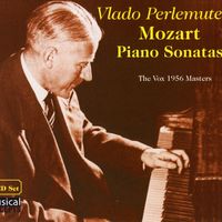 Sonate n°8 en la min K 310 pour piano : Allegro maestoso