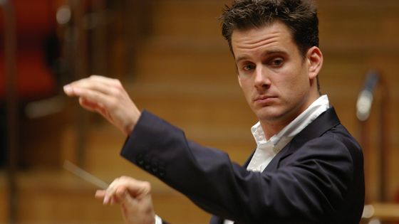 Philippe Jordan ©Getty - ullstein bild