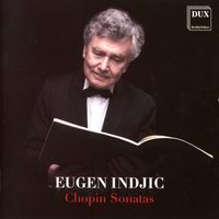 Sonate pour piano n°3 en si min op 58 : 1. Allegro maestoso