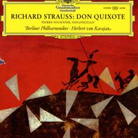 Don Quichotte op 35 TrV 184 : Introduction