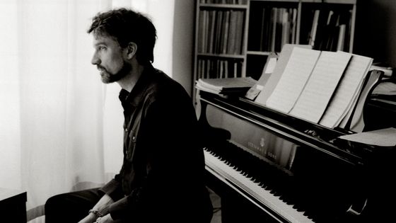 Baptiste Trotignon - Richard Dumas