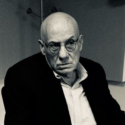 James Ellroy