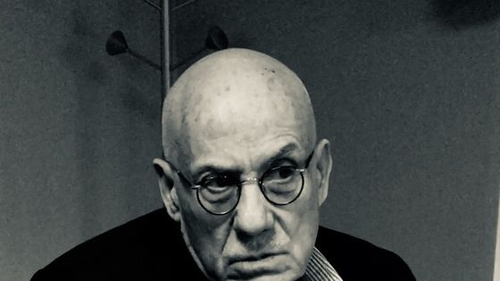 James Ellroy - Christophe Ono Dit Biot