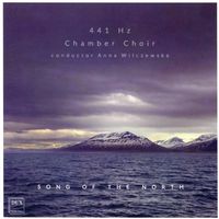 Trolldans - pour choeur a cappella
