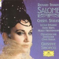 Salomé : Sie ist ein Ungeheuer (Sc 4) Hérode et Hérodias