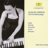 GRANADOS 12 danses espagnoles op 37 : Danse espagnole en mi min n°5 (Andaluza playera) - pour piano