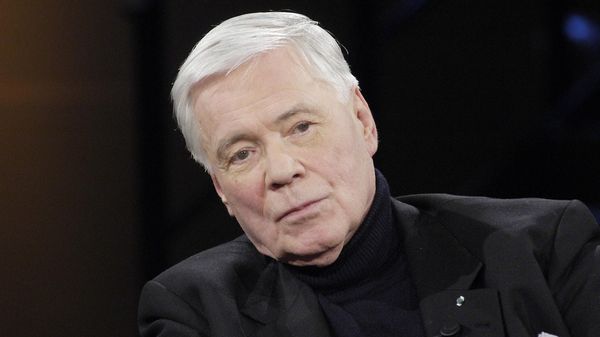 Les imaginaires, avec Dietrich Fischer-Dieskau : Une archive de 1995 (2ème partie)