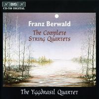 Quatuor à cordes n°2 en la min : 4. Finale