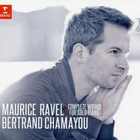 Pavane pour une infante défunte - pour piano