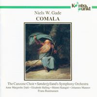 Comala : Still ist die Jagd (Comala Melicoma Dersagrena choeur)