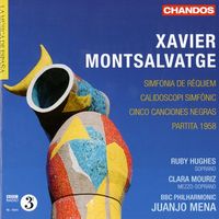 Partita 1958 : Final - pour orchestre