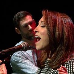 Jule Styne : People (Christina Bianco/James McKeon)