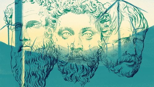 Le pouvoir de la parole (2/4) : Quand la parole ne suffit pas : les stoïciens au secours de l’écologie
