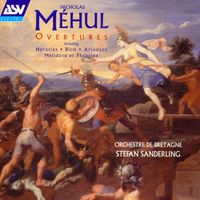 La chasse du jeune Henri : Ouverture