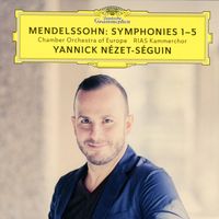 Symphonie n°2 en Si bémol Maj op 52 : Sinfonia. Allegretto un poco agitato