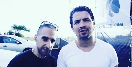 Rappeur Français Connu Pour Son Titre On Verra Tunisiano et Aketo annoncent la sortie du titre "Fuck Sniper"