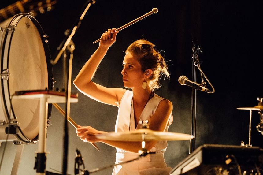 Delphine Langohff